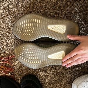 2016 Yeezy boost ‘beluga’